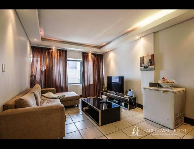 2 BEDROOM APARTMENT FOR SALE IN MARSHALLTOWN